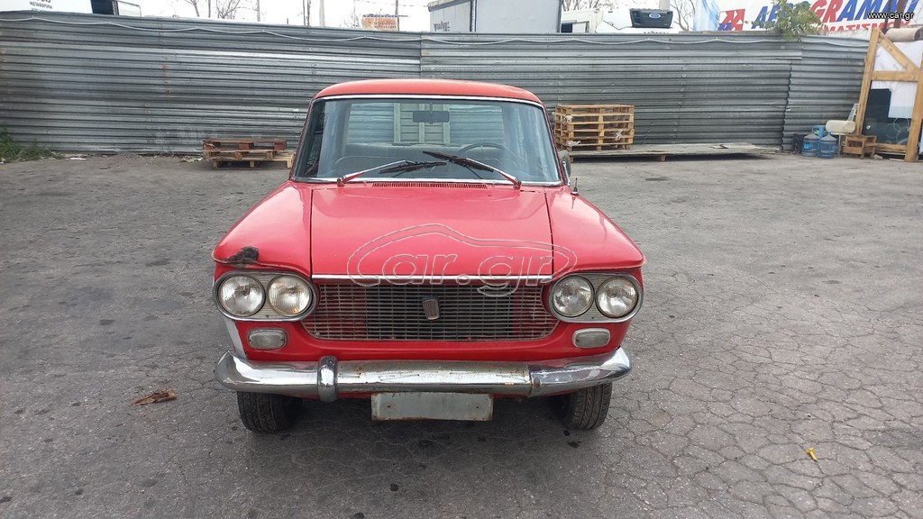 Fiat 1970 1300