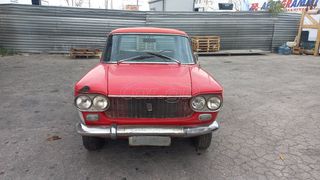 Fiat 1970 1300