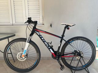 All - Mountain Ideal 2019 TRAXER 27,5’’
