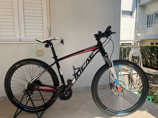 All - Mountain Ideal 2019 TRAXER 27,5’’-thumb-2