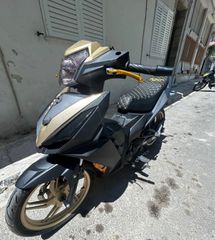 Sym VF 185 2024 EURO 5-thumb-2
