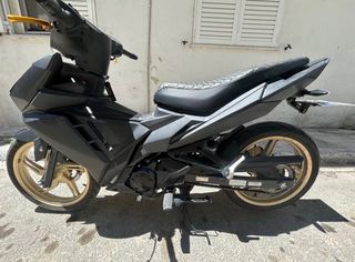 Sym VF 185 2024 EURO 5-thumb-4
