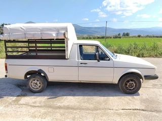 Volkswagen Caddy 1996