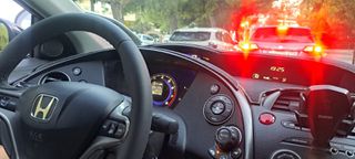 Honda Civic 2010