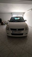 Suzuki Swift 2006