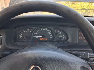 Opel Vectra 2001