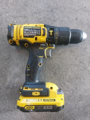 STANLEY SFMCD711
