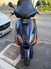 Yamaha Majesty YP 125 1999