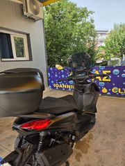 Piaggio Beverly 400 2021 DEEP BLACK-thumb-3