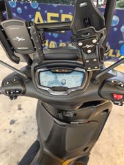 Piaggio Beverly 400 2021 DEEP BLACK-thumb-5
