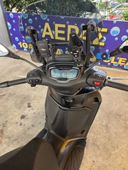 Piaggio Beverly 400 2021 DEEP BLACK-thumb-6