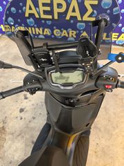 Piaggio Beverly 400 2021 DEEP BLACK-thumb-7