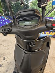 Piaggio Beverly 400 2021 DEEP BLACK-thumb-8