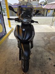 Piaggio Beverly 400 2021 DEEP BLACK-thumb-10