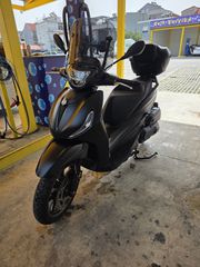 Piaggio Beverly 400 2021 DEEP BLACK-thumb-11