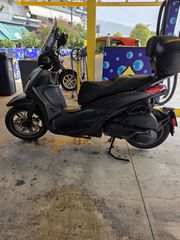 Piaggio Beverly 400 2021 DEEP BLACK-thumb-12