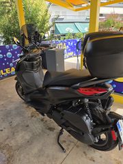 Piaggio Beverly 400 2021 DEEP BLACK-thumb-13