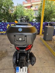 Piaggio Beverly 400 2021 DEEP BLACK-thumb-14