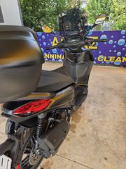 Piaggio Beverly 400 2021 DEEP BLACK-thumb-15