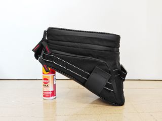 Τσάντα Ρεζερβουάρ (tank bag) 12L/16L για ON-OFF / Enduro