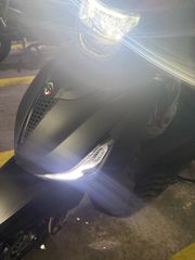 Piaggio Beverly 400 2026 400s hpe +extraa-thumb-1