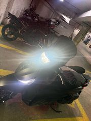 Piaggio Beverly 400 2026 400s hpe +extraa-thumb-2