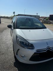 Citroen DS-3 2015 ΘΕΟΦΙΛΑΤΟΣ ΕΠΙΛΕΓΜΕΝΟ OXHMA//1.6cc.DIESEL.CLIMA//ΑΝΤΑΛΛΑΓΕΣ