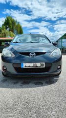Mazda 2 2009-thumb-2