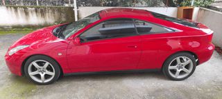 Toyota Celica 2000