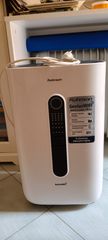 Rohnson R-9920 Αφυγραντήρας 20lt Wi-fi