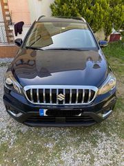 Suzuki SX4 S-Cross 2019