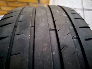 ΤΕΤΡΑΔΑ MICHELIN PILOT SPORT 4