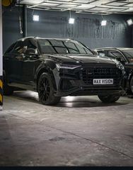 Audi SQ8 2020 Black edition