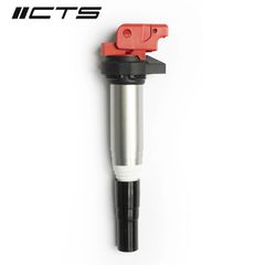 CTS Turbo Ανάφλεξη υψηλής απόδοσης CTS Turbo Πηνίο ανάφλεξης CTS Turbo για BMW M135i / M235i / 335i / 435i / M2 / M3 / M4 / M5 και Mini R56- Αύξηση ισχύος και ροπής 3 έως 4 %