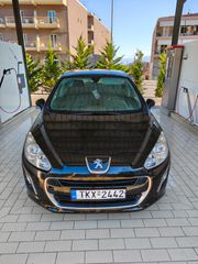 Peugeot 308 2012