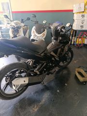 Sym VF 185 2022