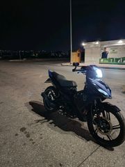 Sym VF 185 2022-thumb-2