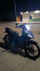 Sym VF 185 2022-thumb-3