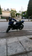 Sym VF 185 2022-thumb-7