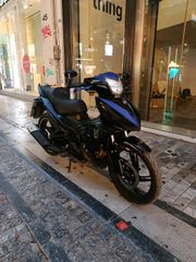 Sym VF 185 2022-thumb-10