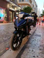 Sym VF 185 2022-thumb-11