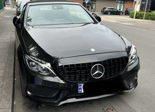 Mercedes-Benz C 220 2017