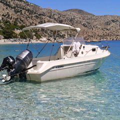 Ahellas 2012 pilotina
