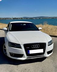 Audi A5 2009 S line