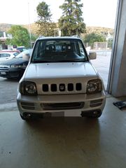 Suzuki Jimny 2006