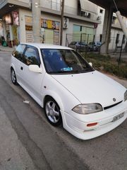 Suzuki Swift 1996 GTI 1300 16V TWIN CAM