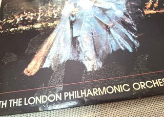 Liberace ‎– 40th Anniversary Collection 2XLP-thumb-2