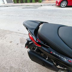 Piaggio Beverly 400 2022 Beverly 400s-thumb-2