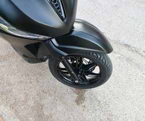 Piaggio Beverly 400 2022 Beverly 400s-thumb-3
