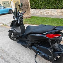 Piaggio Beverly 400 2022 Beverly 400s-thumb-5